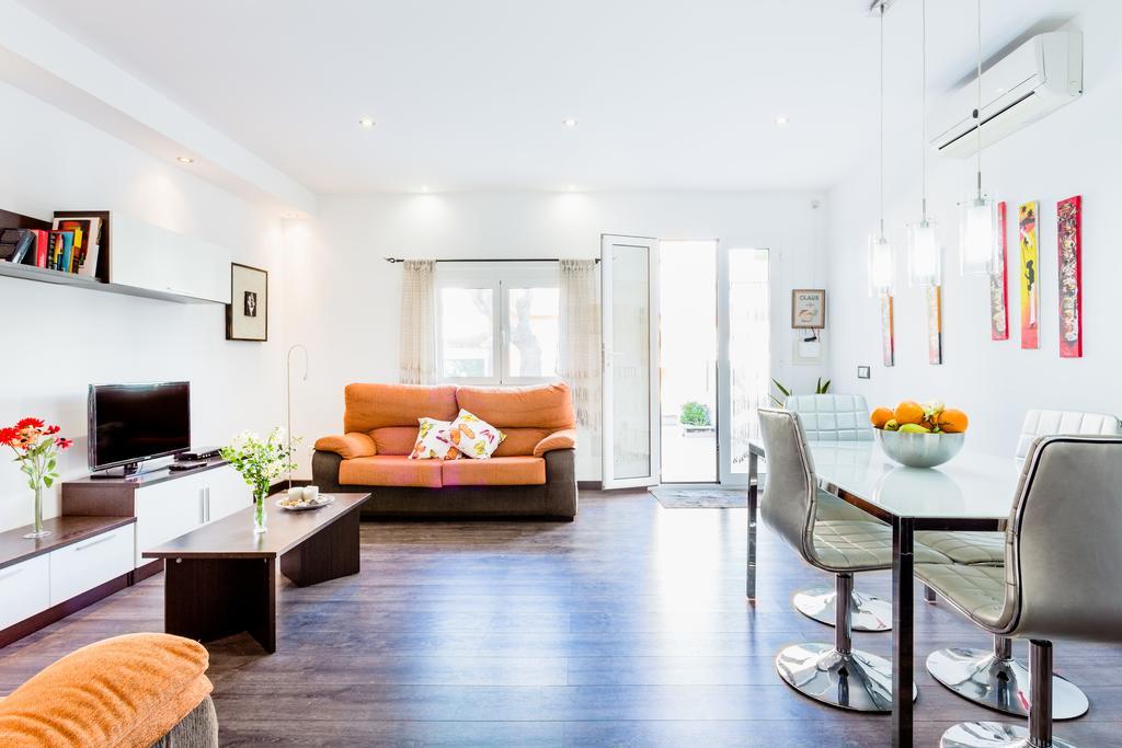 Ca Sa Padrina By Localite Villa Can Picafort  Exterior foto