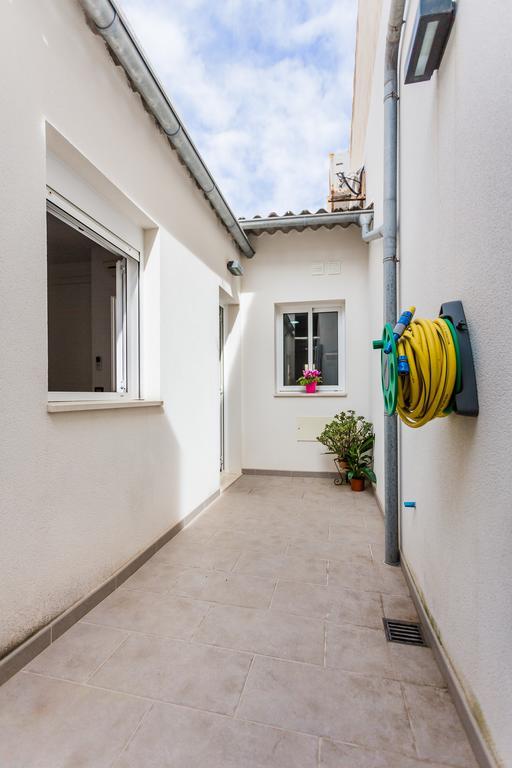 Ca Sa Padrina By Localite Villa Can Picafort  Exterior foto