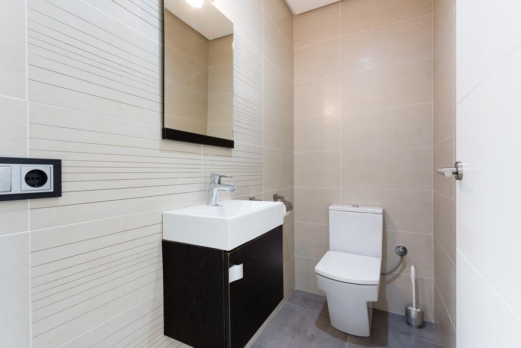 Ca Sa Padrina By Localite Villa Can Picafort  Exterior foto
