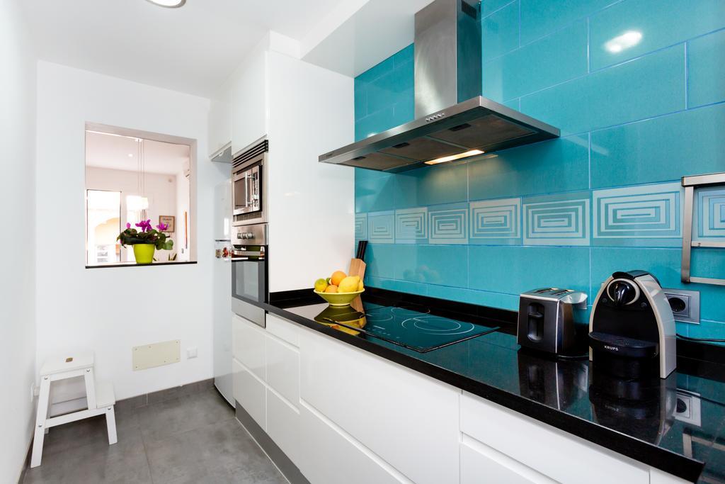 Ca Sa Padrina By Localite Villa Can Picafort  Exterior foto