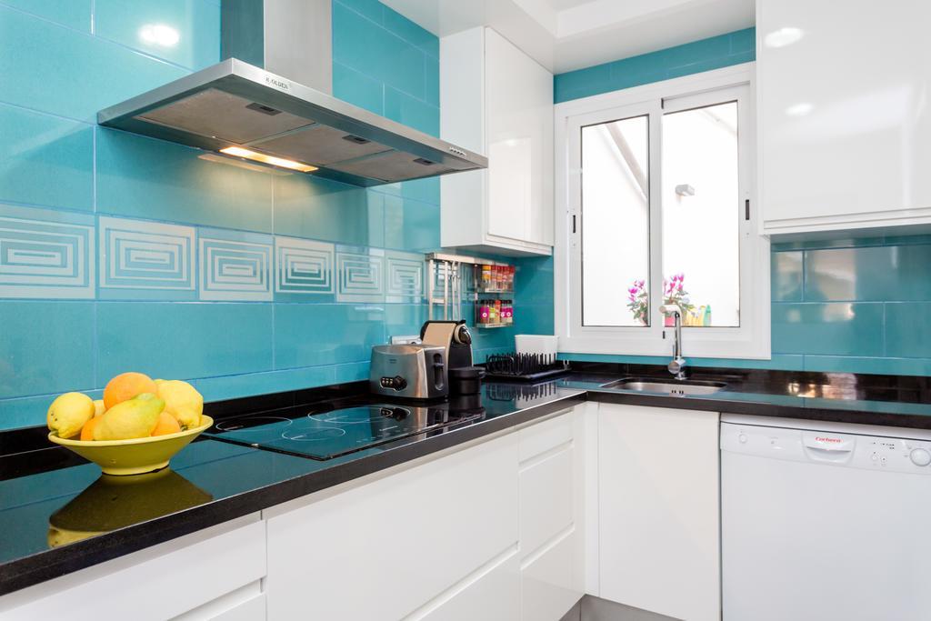 Ca Sa Padrina By Localite Villa Can Picafort  Exterior foto