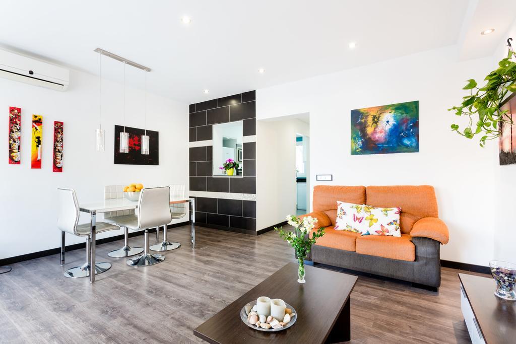 Ca Sa Padrina By Localite Villa Can Picafort  Exterior foto