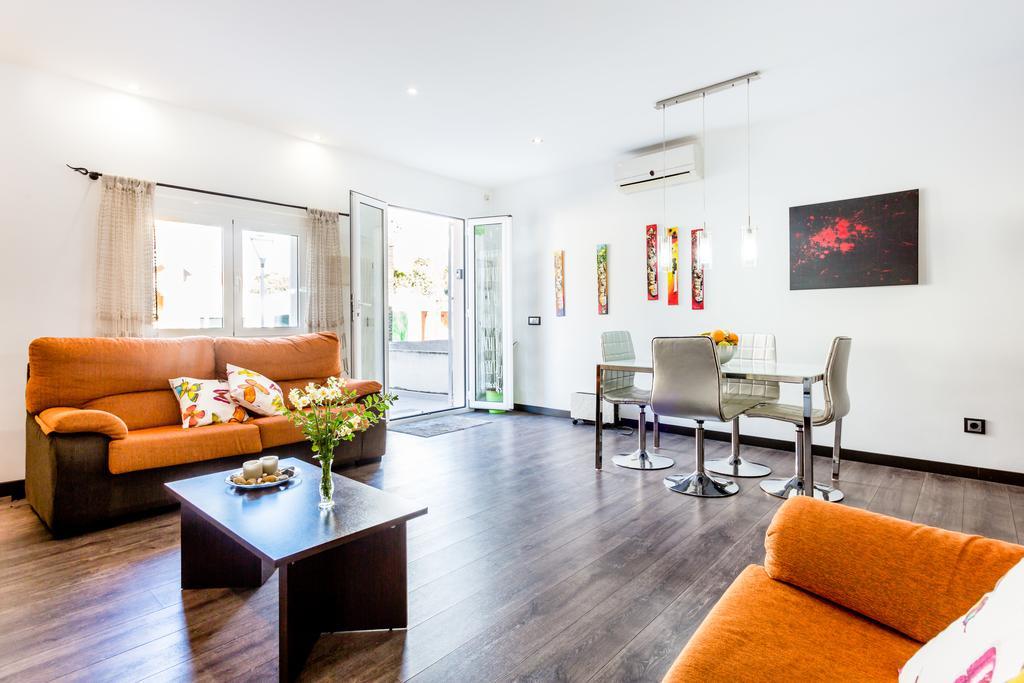 Ca Sa Padrina By Localite Villa Can Picafort  Exterior foto